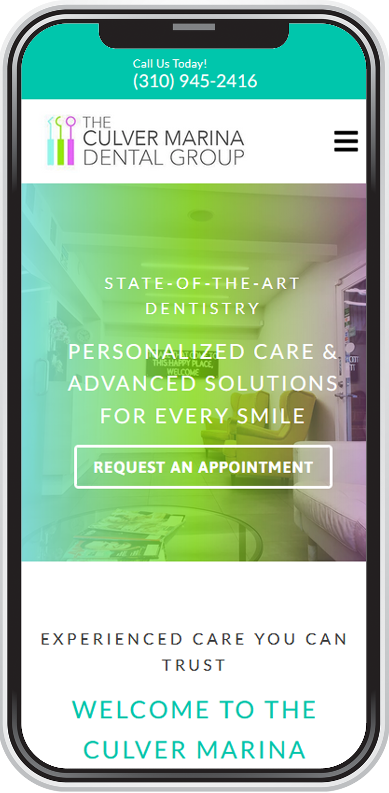 Dentist Marketing AI | Emergency Treatment, Preventative Program and Invisalign reg